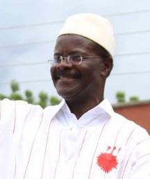 Paa Kwesi Nduom