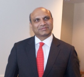 Pallam Raju