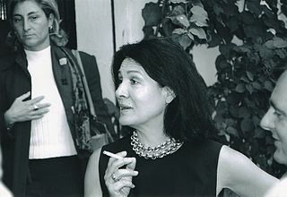 Paloma Picasso