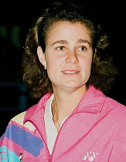 Pam Shriver