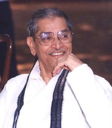 Pandurang Shastri Athavale