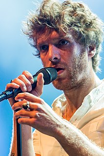 Paolo Nutini