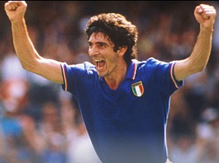 Paolo Rossi