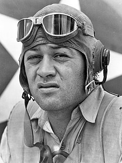 Pappy Boyington