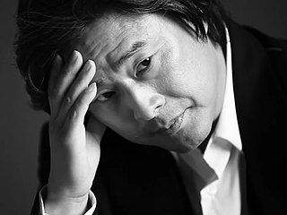 Park Chan-wook