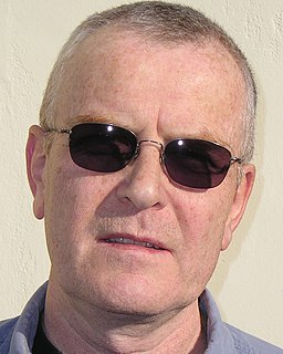 Pat Condell