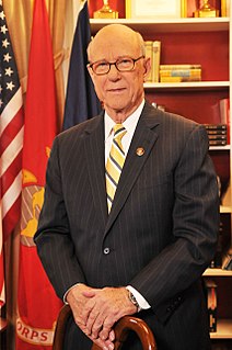 Pat Roberts