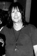 Pat Travers