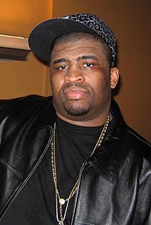 Patrice O'Neal