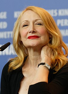 Patricia Clarkson