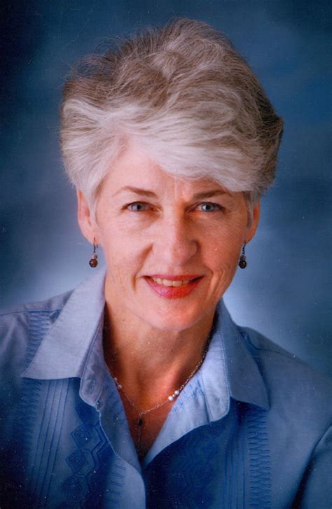 Patricia L. Fry