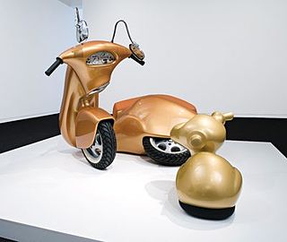 Patricia Piccinini