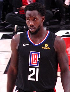 Patrick Beverley