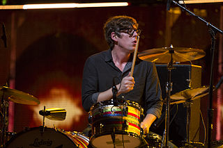 Patrick Carney