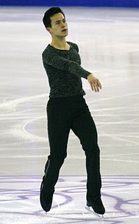 Patrick Chan