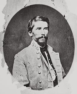 Patrick Cleburne