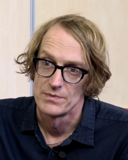 Patrick deWitt