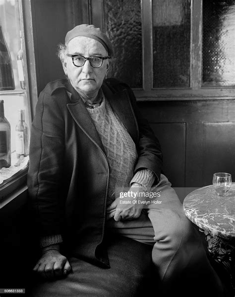 Patrick Kavanagh