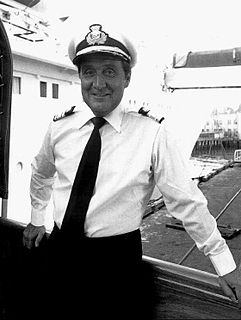 Patrick Macnee