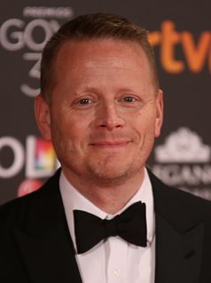 Patrick Ness