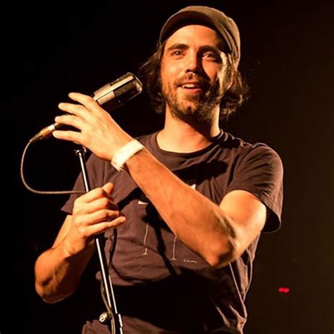 Patrick Watson