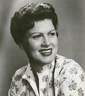 Patsy Cline