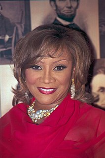 Patti LaBelle