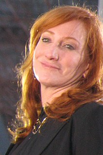 Patti Scialfa