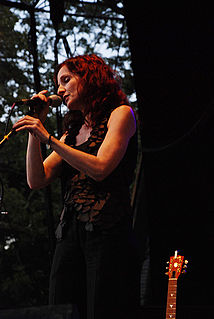 Patty Griffin