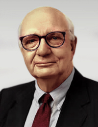 Paul A. Volcker