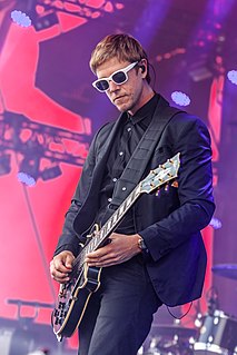 Paul Banks