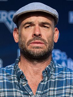 Paul Blackthorne