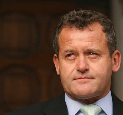 Paul Burrell