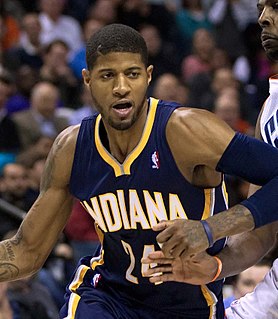 Paul George