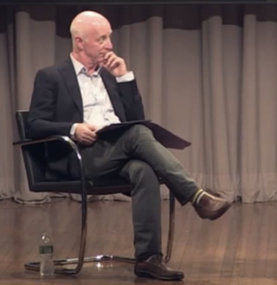 Paul Goldberger