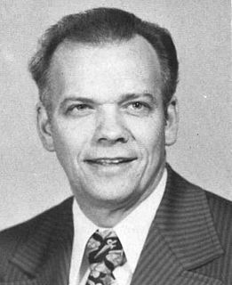 Paul H. Dunn