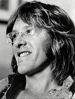 Paul Kantner