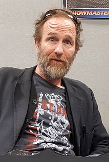 Paul Kaye