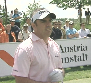 Paul McGinley