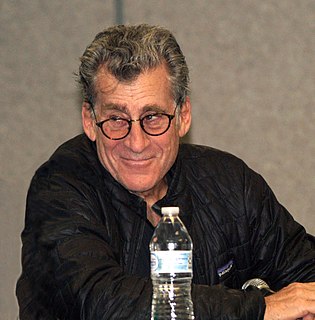 Paul Michael Glaser