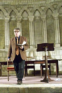 Paul Muldoon