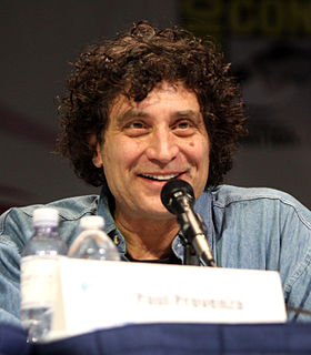 Paul Provenza