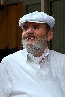 Paul Prudhomme