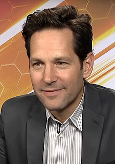 Paul Rudd