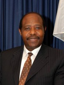 Paul Rusesabagina