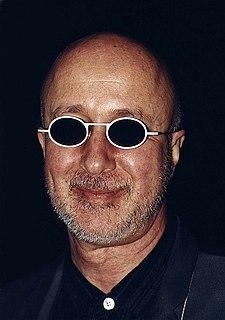 Paul Shaffer