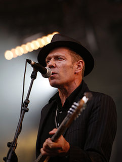 Paul Simonon