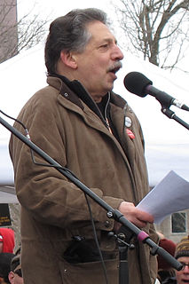 Paul Soglin