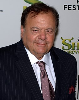 Paul Sorvino