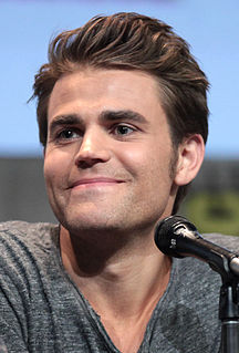 Paul Wesley